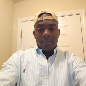 Meet your Posher, Frederick